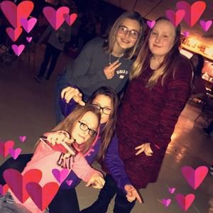 Meet your Posher, Rayann